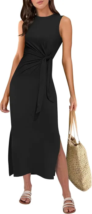 Sleeveless T-Shirt