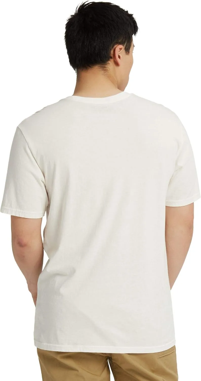 Burton Men's BRTN Short Sleeve T-Shirt