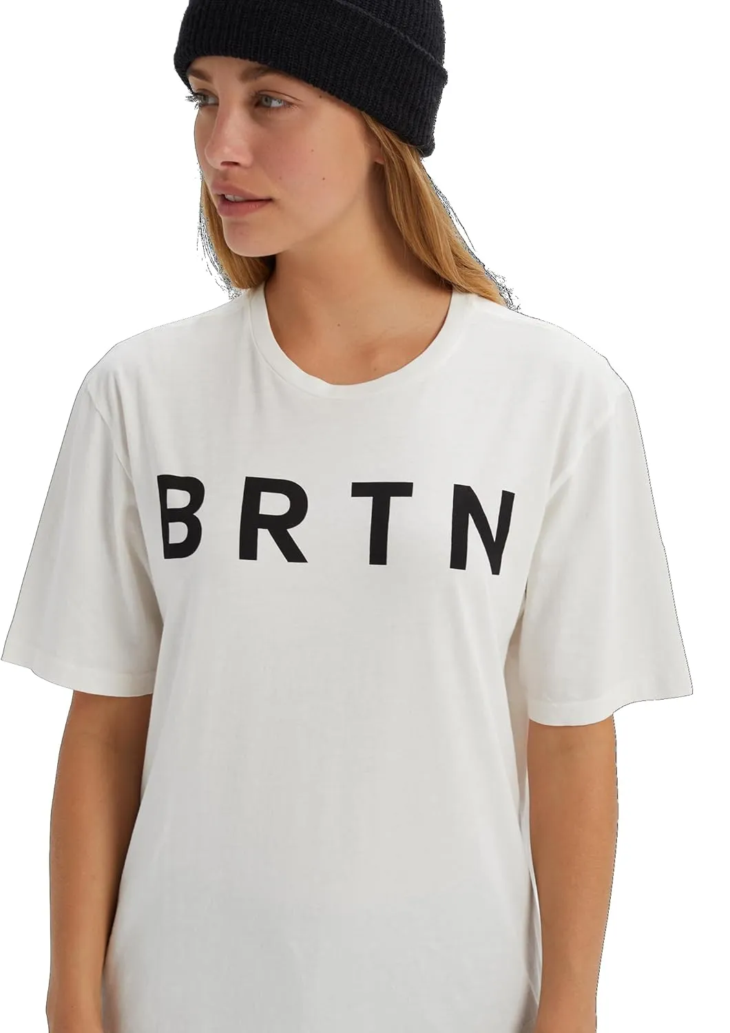 Burton Men's BRTN Short Sleeve T-Shirt