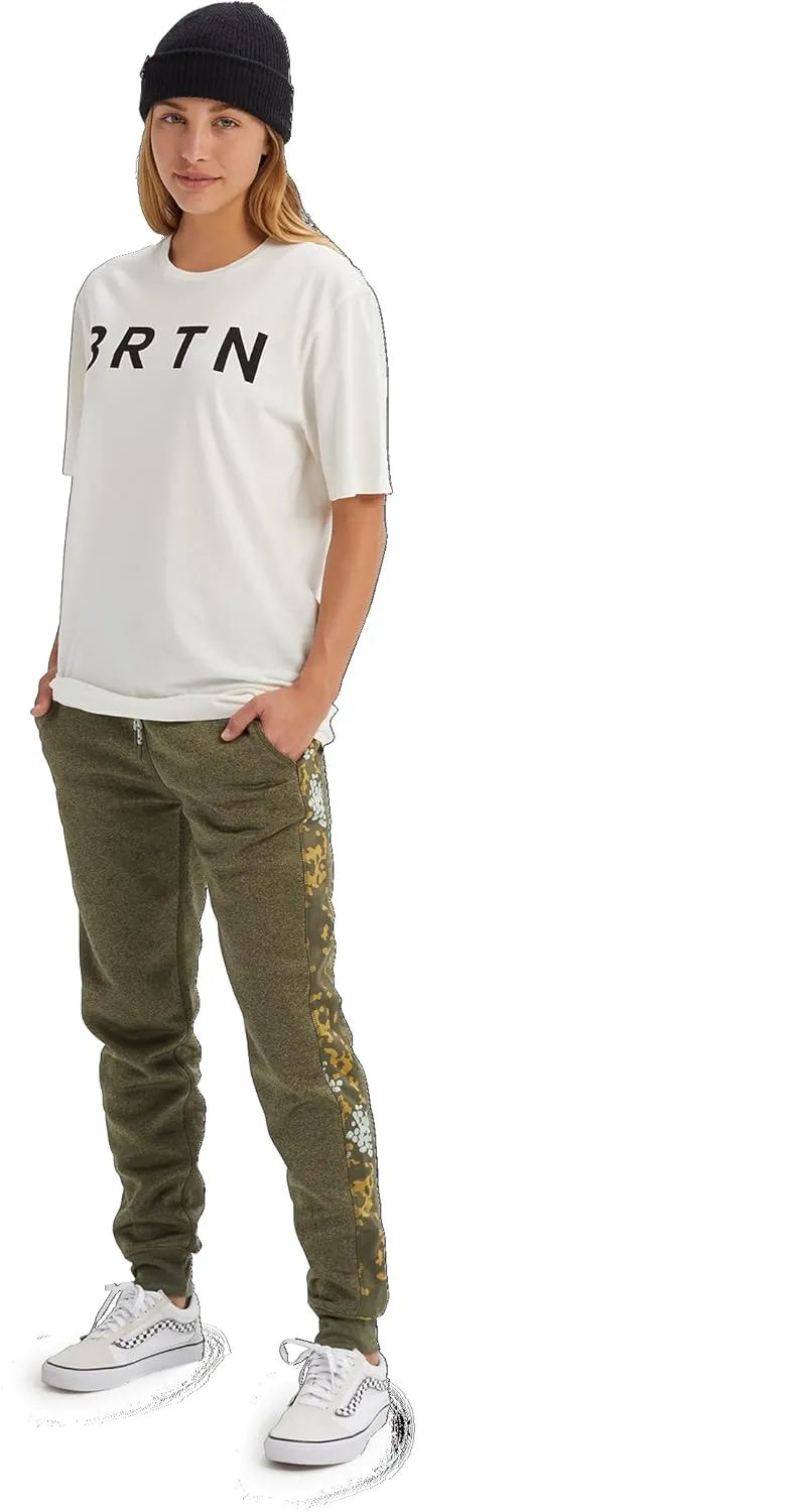 Burton Men's BRTN Short Sleeve T-Shirt