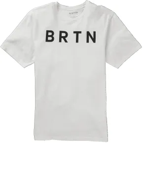 Burton Men's BRTN Short Sleeve T-Shirt