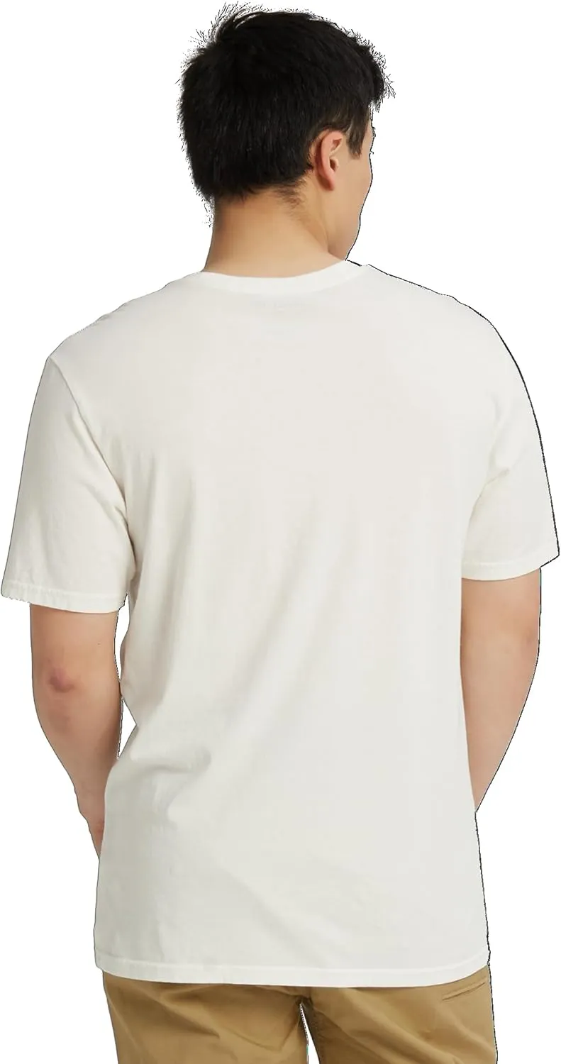 Burton Men's BRTN Short Sleeve T-Shirt
