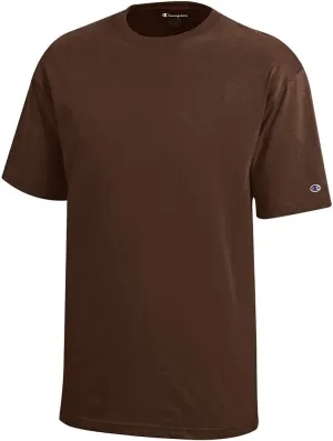 Champion Boys' Short Sleeve T-Shirt