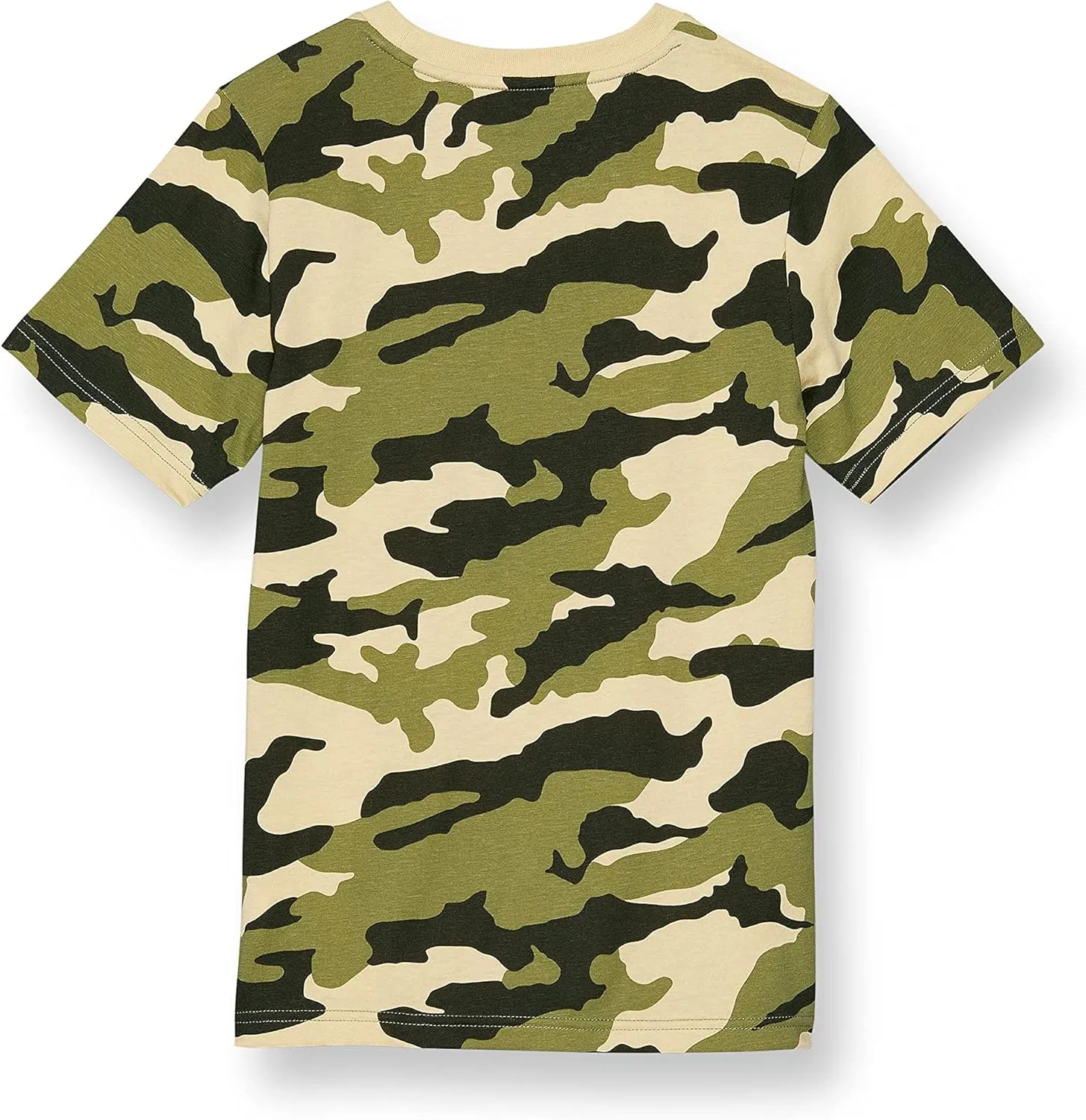 Champion Boys' Short Sleeve T-Shirt