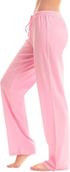 Christmas Pants for Women Buffalo Plaid Soft Sleepwear Lounge Pants Gifts for Him Her Pj Bottoms Joggers Sweatpants