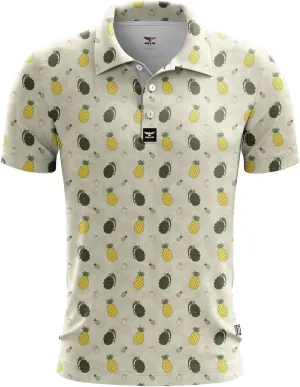 Eagle Six Gear Golf Polo Shirt