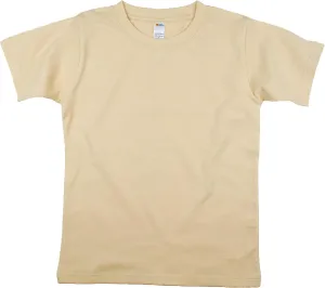 Earth Elements Baby Short Sleeve T-Shirt