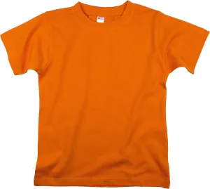 Earth Elements Baby Short Sleeve T-Shirt