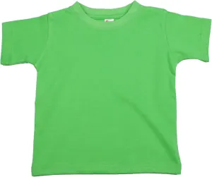 Earth Elements Baby Short Sleeve T-Shirt