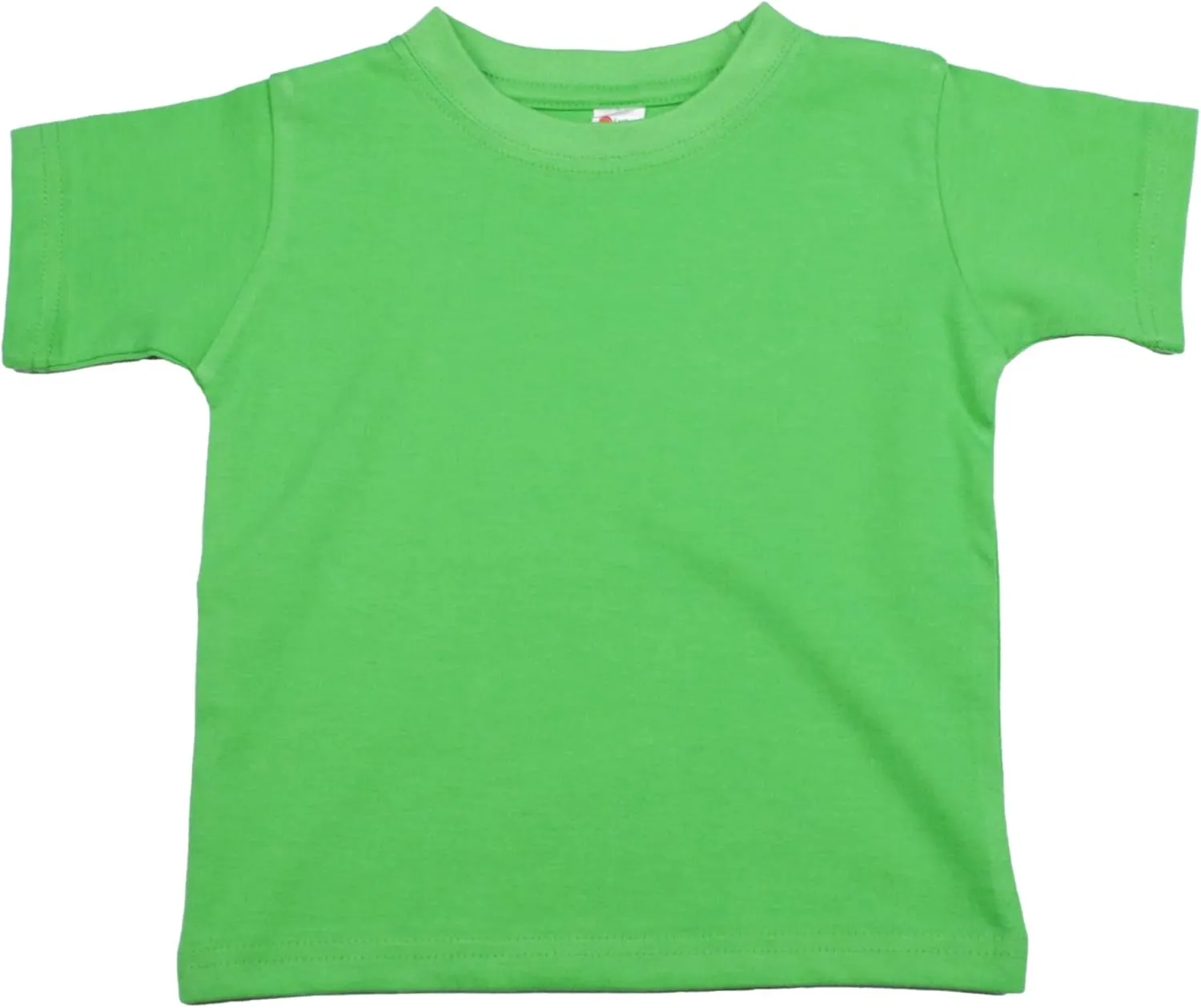 Earth Elements Baby Short Sleeve T-Shirt