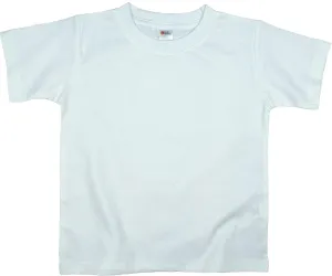 Earth Elements Baby Short Sleeve T-Shirt