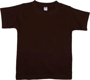 Earth Elements Baby Short Sleeve T-Shirt