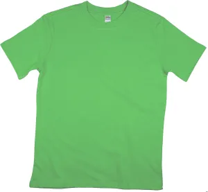 Earth Elements Big Kid's (Youth) Short Sleeve T-Shirt