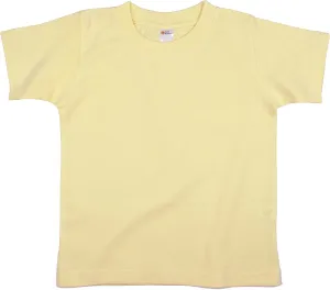 Earth Elements Little Kids'/Toddlers' Short Sleeve T-Shirt