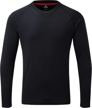Gill Mens Long Sleeve UV Tec T-Shirt - 50  UV Sun Protection
