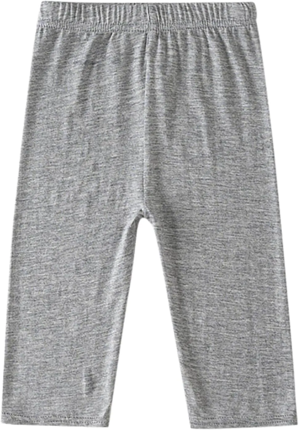 Girl's Leggings High Waisted Full Length Lightweight Baggy Pants Classic Sports Workout Running Yoga Pants