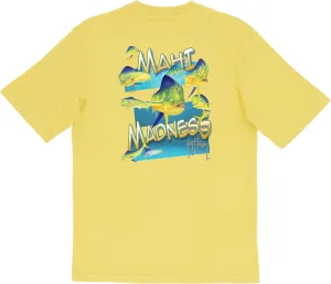 Guy Harvey Boy's Short Sleeve T-Shirt