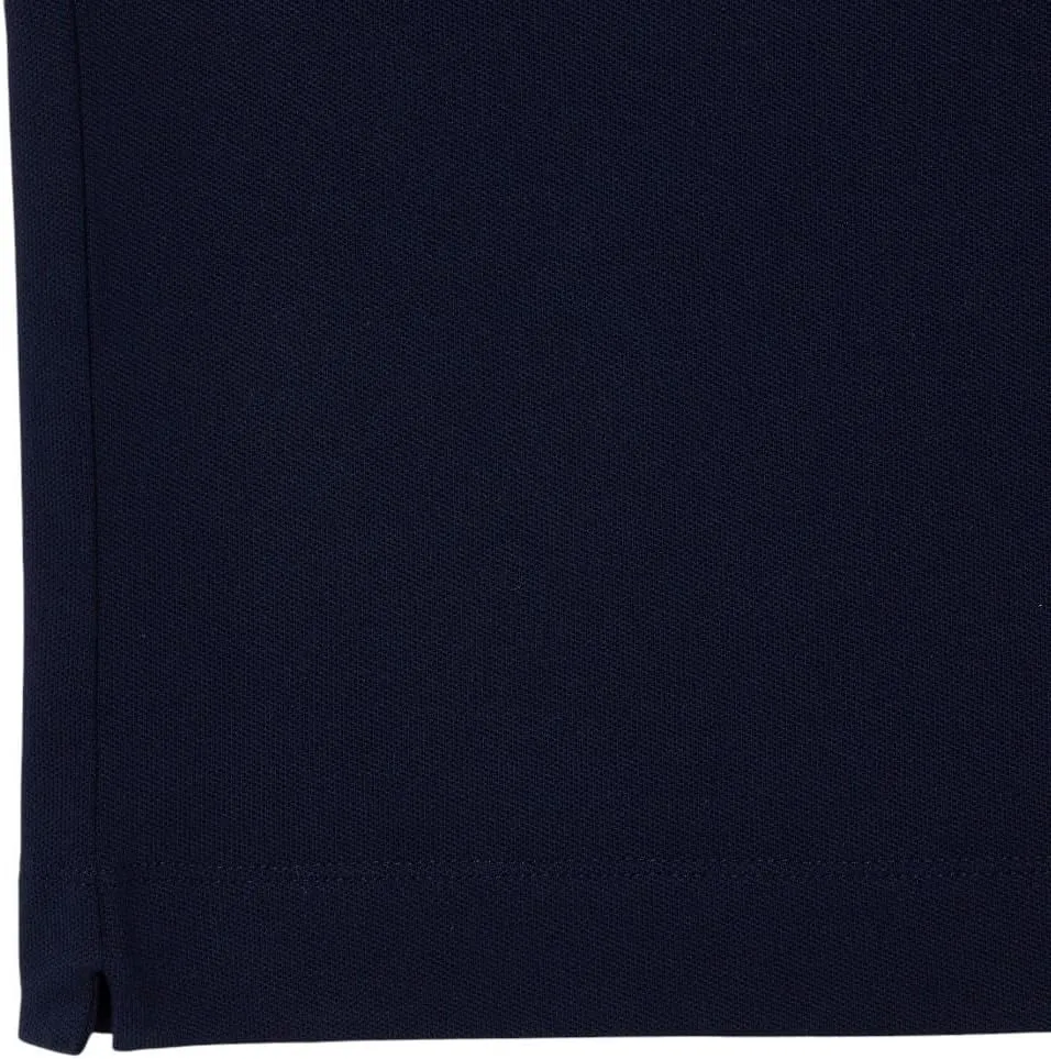 Lacoste Men's Short Sleeve Paris Polo Shirt