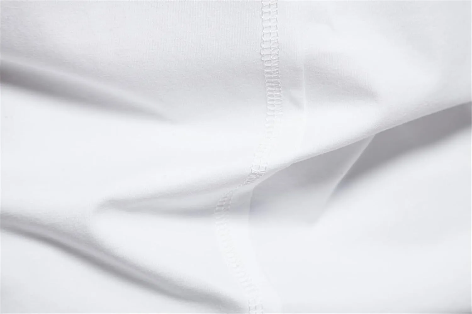 Men's Casual Pullover T Shirts Quick Dry Workout Undershirts Crew Neck Short Sleeve Top Summer Slim Fit Athletic Tops