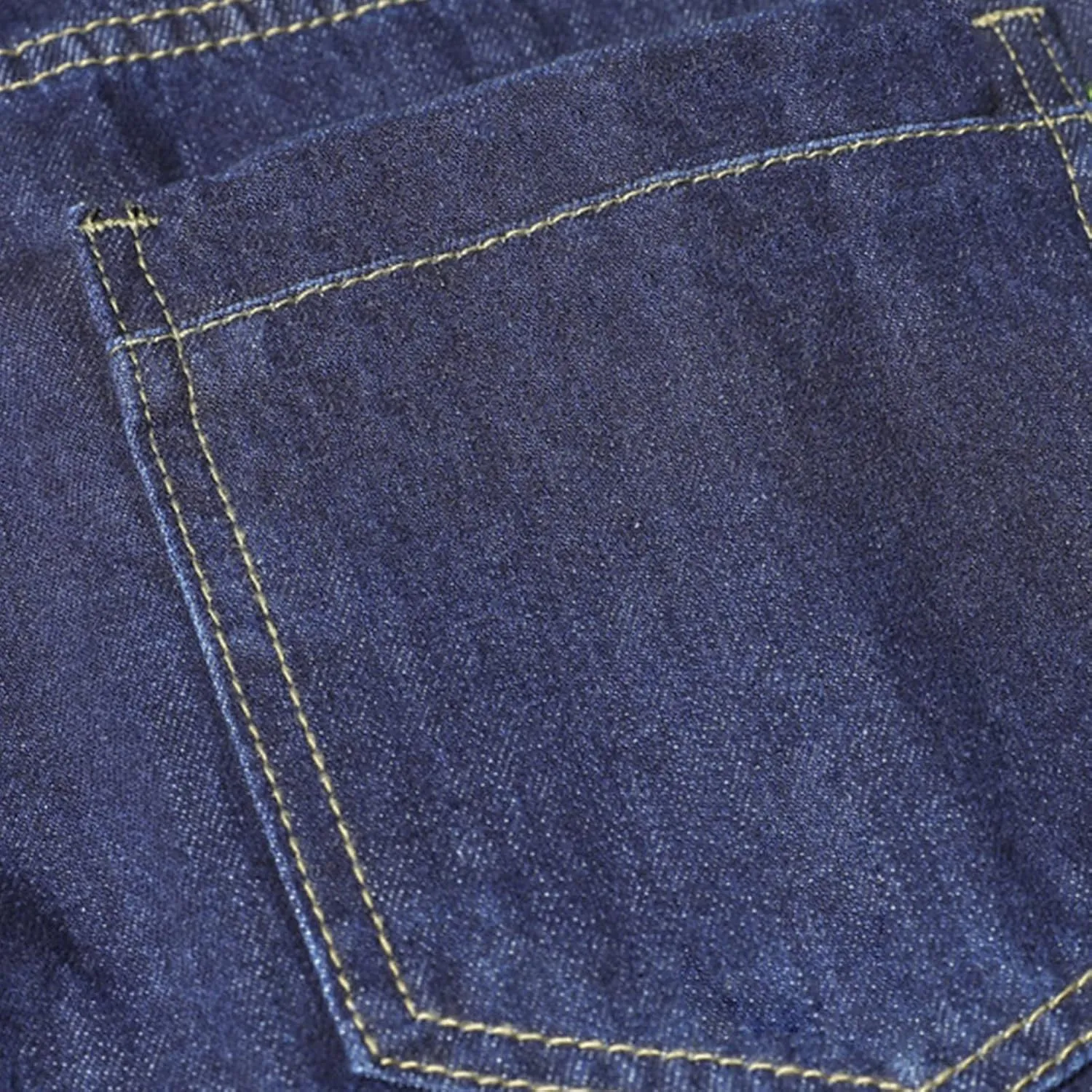 Men's Relaxed Straight Fit Jean Loose Fit Basic Stretch Denim Pants Classic Vintage Casual Comfort Jeans Pant