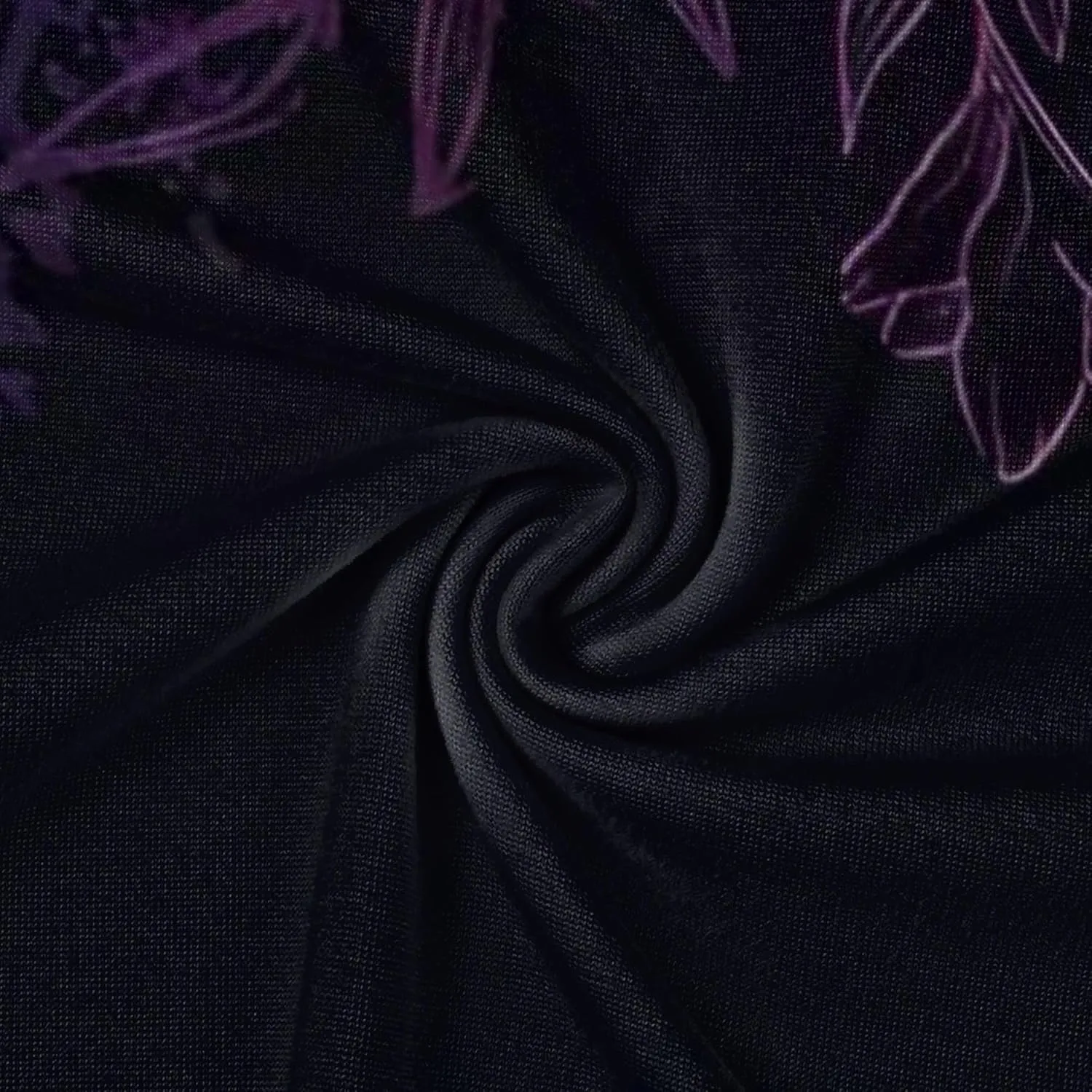 Plus Size Dresses for Curvy Women Sexy Long Sleeve Round Neck Wrap Floor Length Maxi Sundress with Belt Maxi Dress