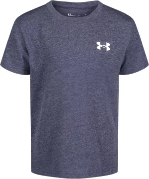 Under Armour Boys' Elite Short Sleeve T-Shirt