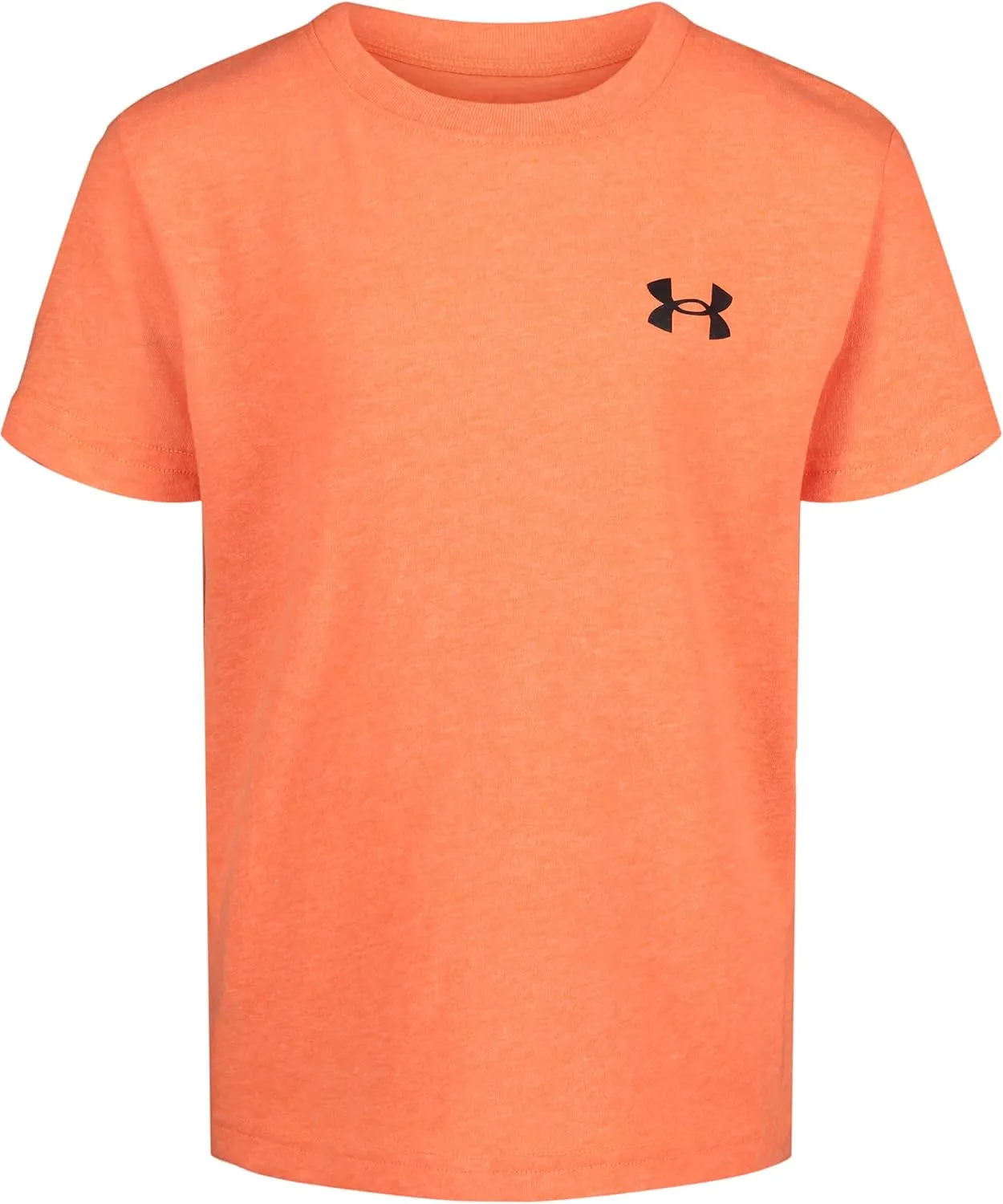 Under Armour Boys' Elite Short Sleeve T-Shirt