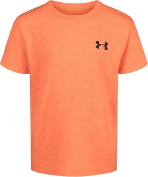 Under Armour Boys' Elite Short Sleeve T-Shirt