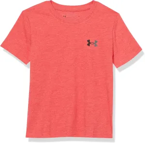 Under Armour Boys' Elite Short Sleeve T-Shirt