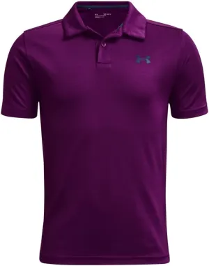 Under Armour Boys' Match Play Polo Shirt