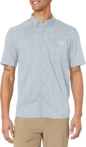 Under Armour Men's Dockside Short Sleeve T-Shirt