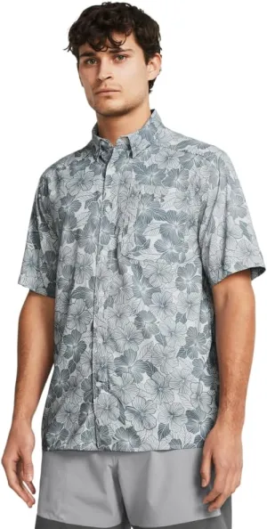 Under Armour Men's Dockside Short Sleeve T-Shirt