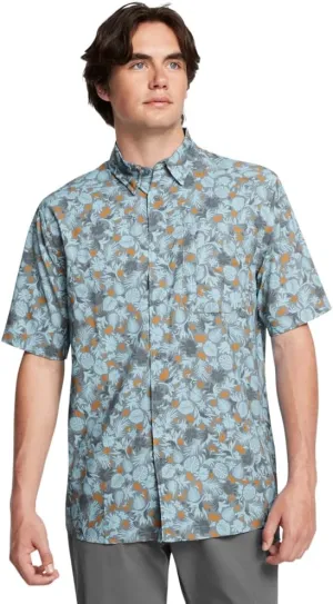 Under Armour Men's Dockside Short Sleeve T-Shirt
