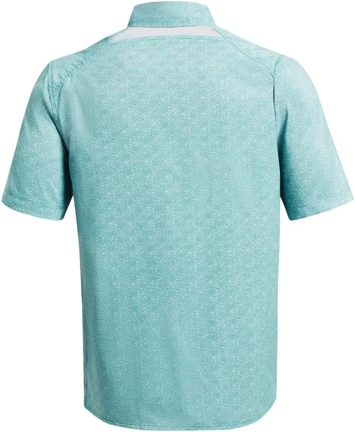 Under Armour Men's Dockside Short Sleeve T-Shirt