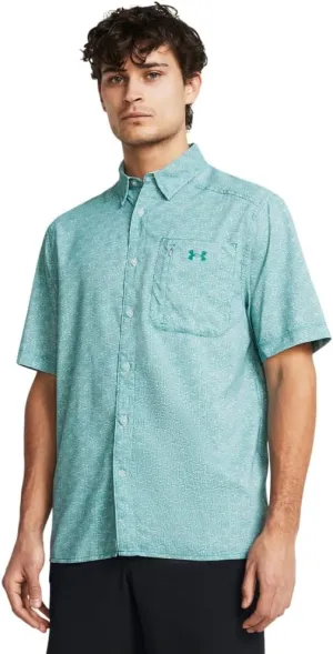 Under Armour Men's Dockside Short Sleeve T-Shirt