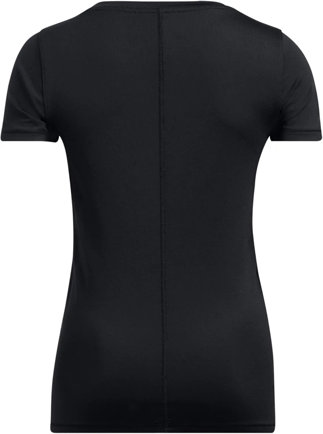 Under Armour Women's HeatGear Armour Short-Sleeve T-Shirt.