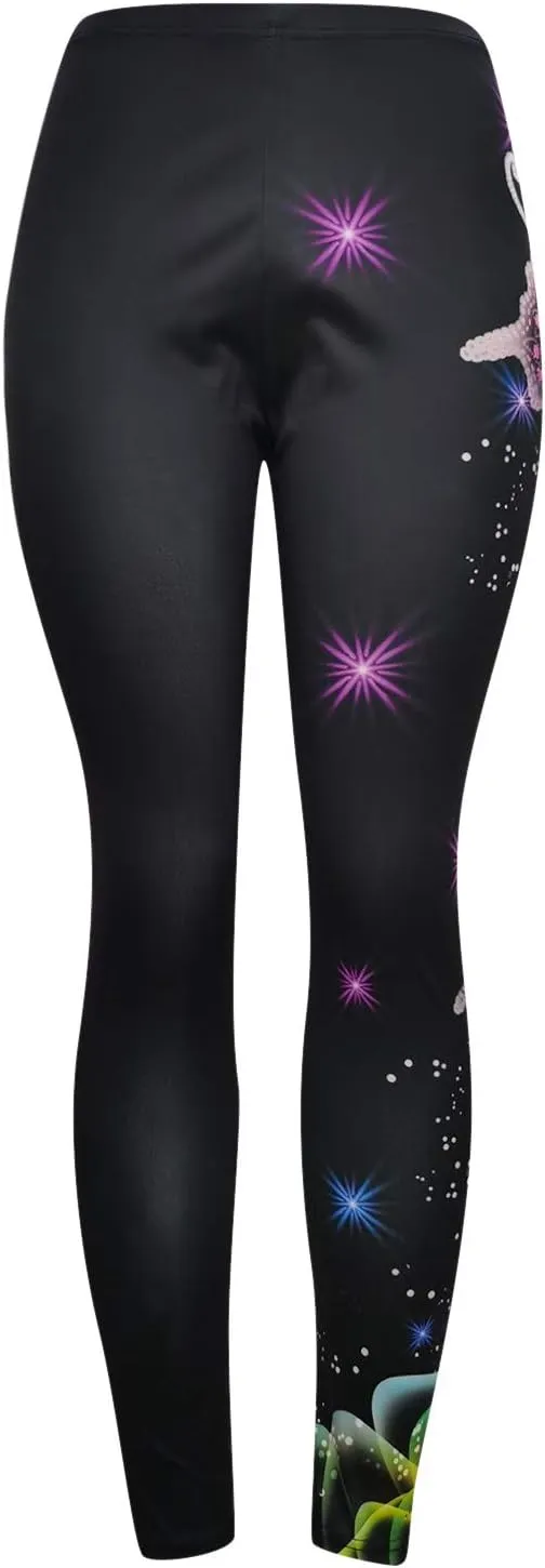 Wide Leg Pants High Waist Workout Pants Plus Size Casual High Waist Sport Pants Buttery Soft Comfy Casual High Waist