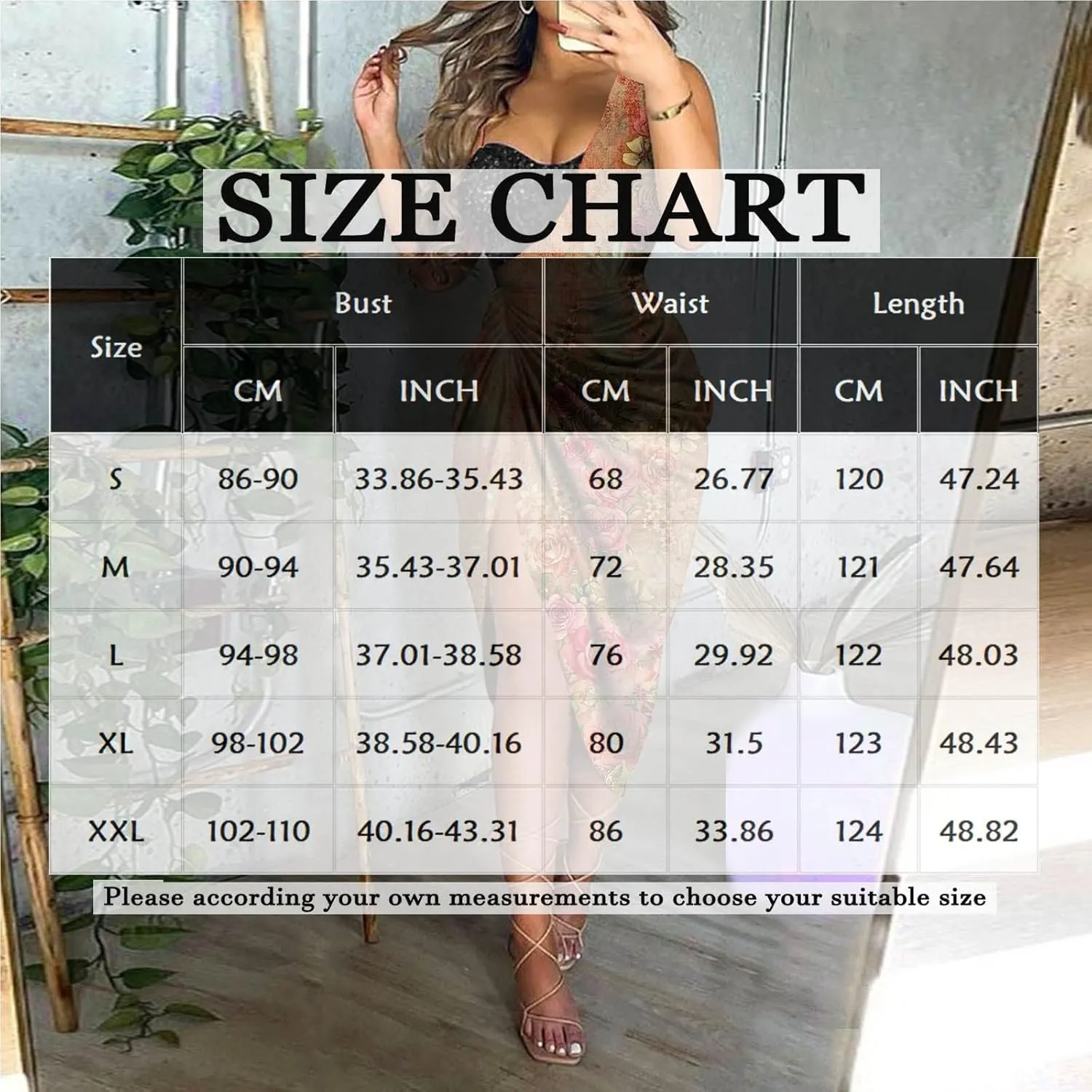 Women's Summer Sexy Elegant Trendy Solid Color Cold Shoulder Sequins Split Party Cocktail Prom Dress, S-3XL